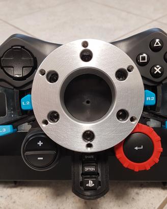 Mozzo adattatore Logitech G29 G920