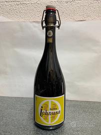 ICHNUSA Etichetta del Centenario edizione numerata