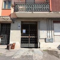 Garage 48 mq piano interrato CENTRALìSSìMO