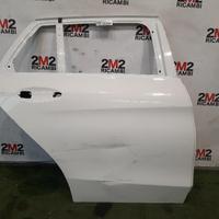 PORTIERA POSTERIORE DESTRA MERCEDES Classe C Berli