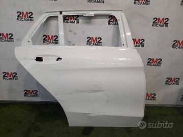 PORTIERA POSTERIORE DESTRA MERCEDES Classe C Berli