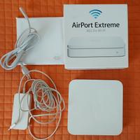 Apple Airport Extreme A1408 802.11n (5a generaz.)