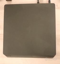PS4 slim