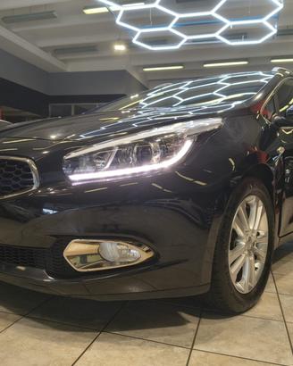 Kia Ceed cee'd 1.6 CRDi 110 CV SW Cool