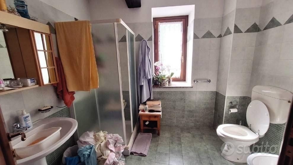 Appartamento – Gaglianico, Biella - Altro