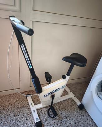 cyclette LongWay 