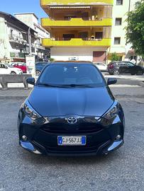 Toyota Yaris 1.5 Hybrid 5 porte Energy