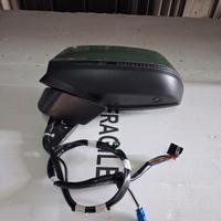 Specchio sinistro destro audi Q5 2022