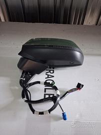 Specchio sinistro destro audi Q5 2022