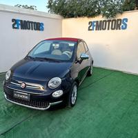Fiat 500C 1.3 mjt 16v Rock 95cv