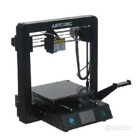 stampante 3d Anycubic Mega S