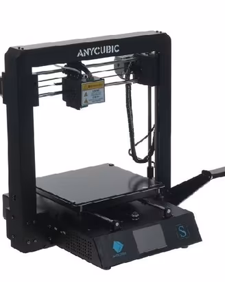 stampante 3d Anycubic Mega S