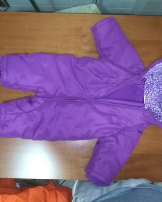 Tutina bimba/bimbo