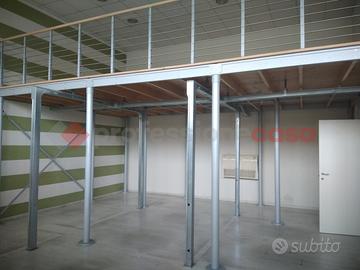 Laboratorio Lucca [UL139FRACG]