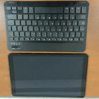 Tablet Samsung Tab-A
