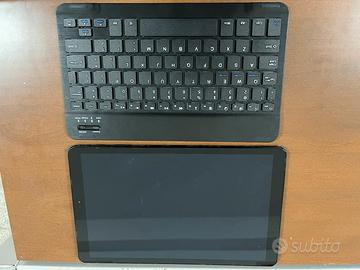 Tablet Samsung Tab-A