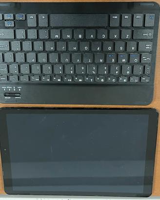 Tablet Samsung Tab-A