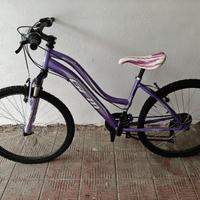 BICI MTB 26” DA RAGAZZA GFM MERCURY
