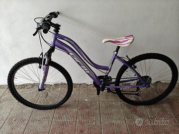 BICI MTB 26” DA RAGAZZA GFM MERCURY