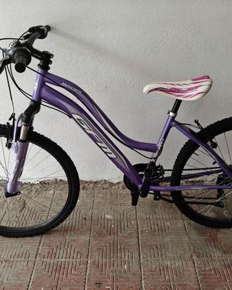 BICI MTB 26” DA RAGAZZA GFM MERCURY