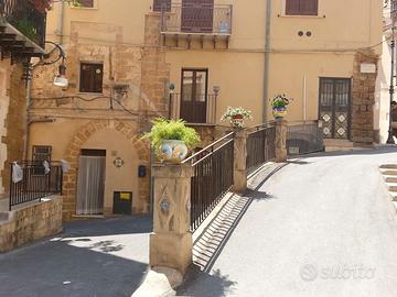 Grazioso bivani in centro a Sciacca