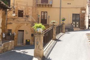 Grazioso bivani in centro a Sciacca