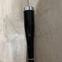 Microfono vintage Grampian DP4