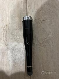 Microfono vintage Grampian DP4