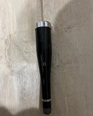 Microfono vintage Grampian DP4
