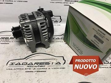 Alternatore Range Rover evoque 2.2 D LR028116