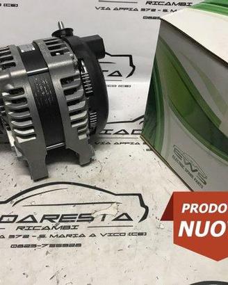 Alternatore Range Rover evoque 2.2 D LR028116