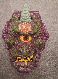 Mighty Max Serie 2 1993 Outwits CYCLOPS