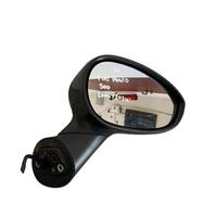 SPECCHIETTRO RETROVISORE ELETTRICO DX FIAT 500