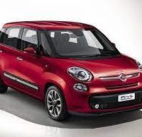 Forniamo ricambi fiat 500 l panda doblò 500 x