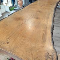 tavolo legno massello 