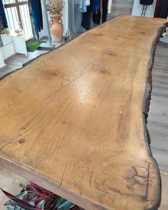tavolo legno massello 