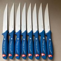 EGAN 8 coltelli da cucina