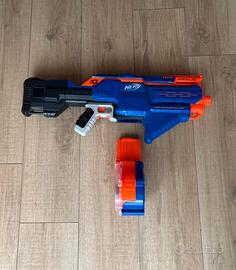 Nerf surgefire elettrico