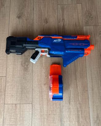 Nerf surgefire elettrico