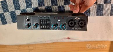 Focusrite Saffire PRO 24