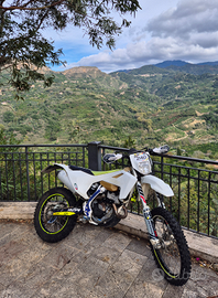 Husqvarna fe 250 (enduro)