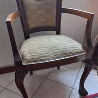 Poltroncina da camera