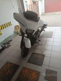 street glide 