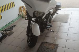 street glide 