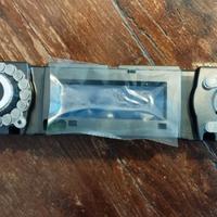 Scheda touch lavatrice Hotpoint Ariston