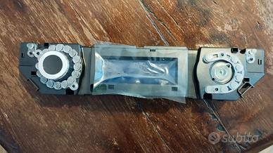 Scheda touch lavatrice Hotpoint Ariston