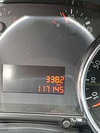 Peugeot 3008 1.6 THP 156CV