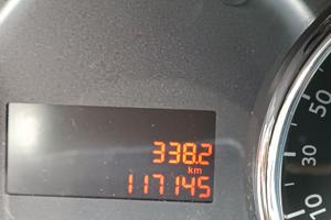 Peugeot 3008 1.6 THP 156CV