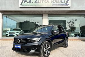 VOLVO XC40 T4 Recharge Plug-in Hybrid autom. Ult