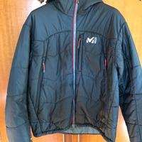 PIUMINO MILLET comprimibile